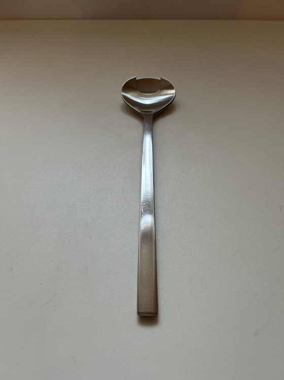 Georg Jensen Saladebestek New York – Tafelaccessoires, rvs (photo 3 of 5)