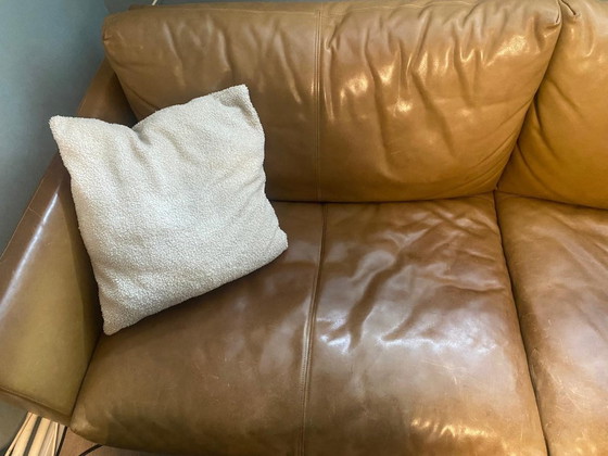 Image 1 of Divano Montis Axel 2,5 posti in pelle