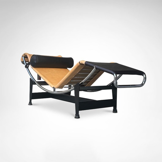 Image 1 of LC4 edition Louis Vuitton by Le Corbusier et al. for Cassina 2013
