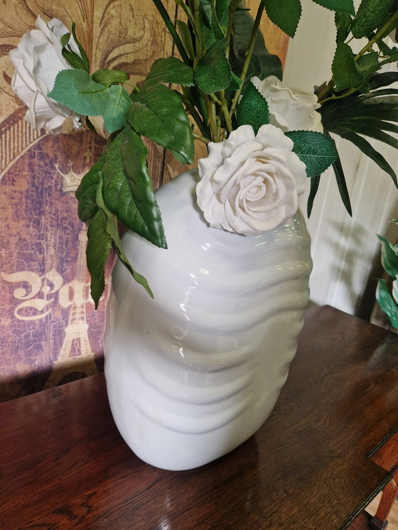 Image 1 of Bellissimo vaso grande e molto pesante