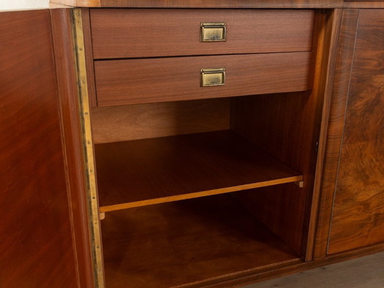 Image 1 of Art déco Sideboard, 1920s, Vintage