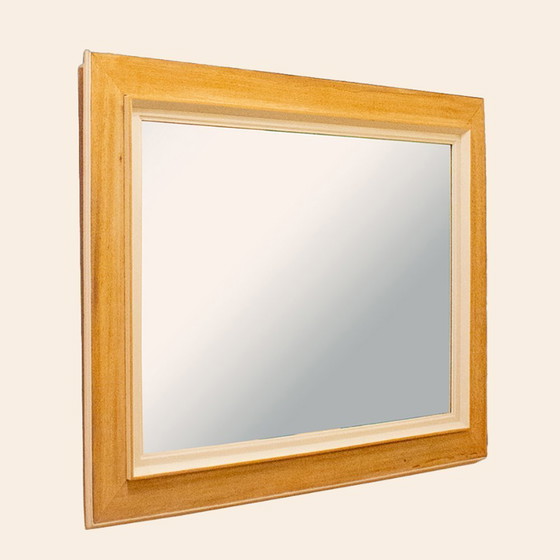 Image 1 of Mid-Century Spiegel, Israel, 1950er Jahre