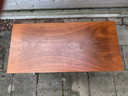 Serveertafel/Bijzettafel