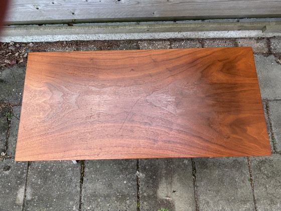 Image 1 of Serving Table/Side Table