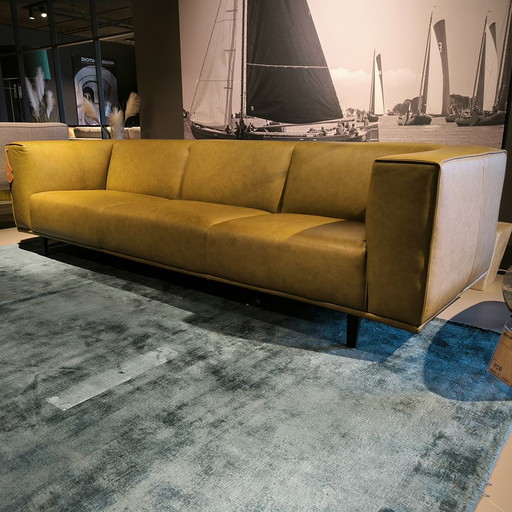 Sofá de 4 plazas House of Dutchz 107