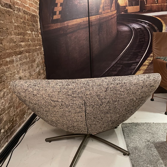 Image 1 of LABEL vandenberg Gigi fauteuil