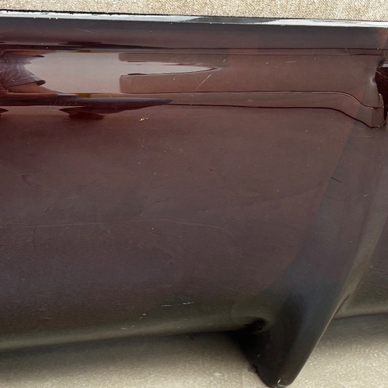 Marsala Sofa by Michel Ducaroy for Ligne Roset – 3-5 seaters, Textile, Plexiglass (photo 7 of 10)