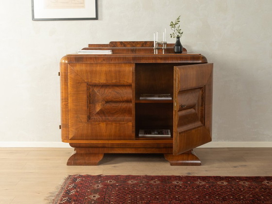 Image 1 of Credenza Art Déco degli anni '20, vintage