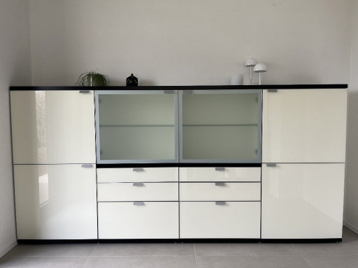 Hülsta Sideboard Cabinet