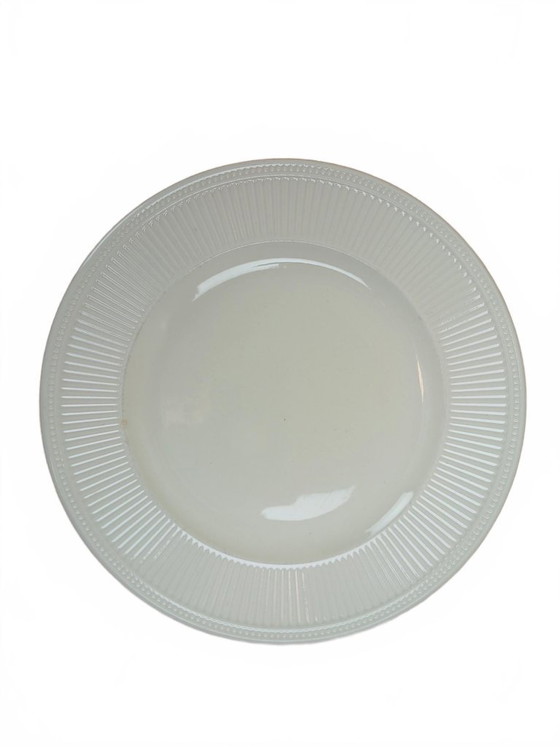 Image 1 of Magnifique service de table Wedgwood Windsor de 51 pièces