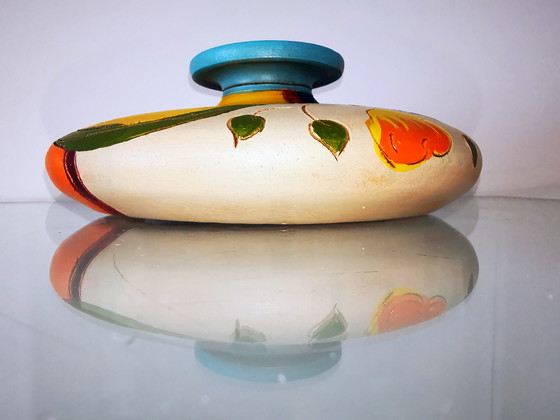 Image 1 of Perfectedda Spagna, Vaso in terracotta