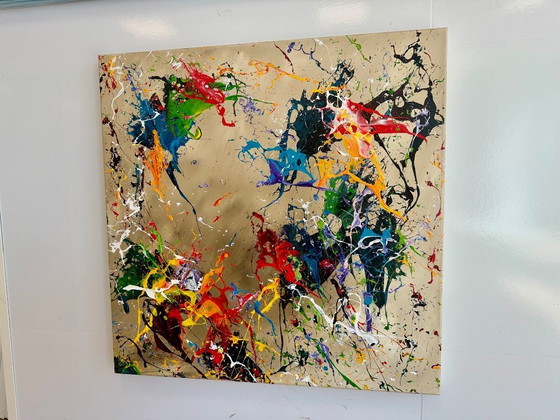 Image 1 of Universum 
