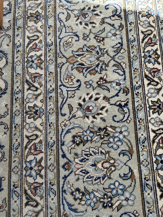 Hand-knotted Rug – carpet vista, Rugs & carpets, Cotton, Wool (photo 6 of 10)