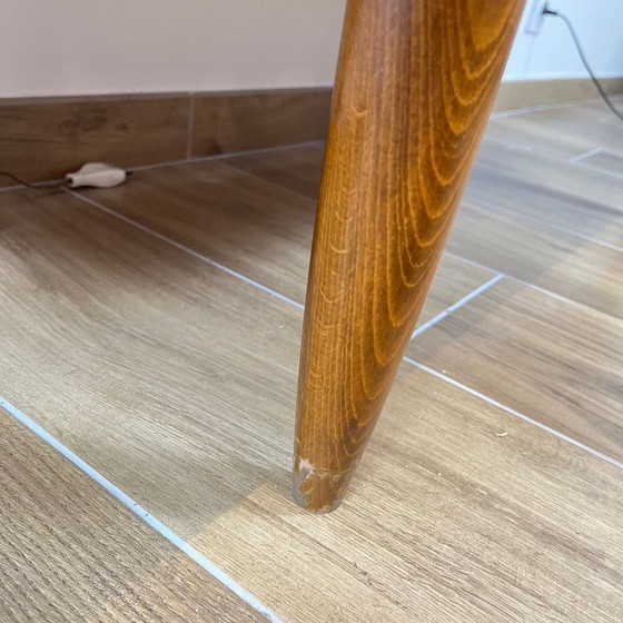 Image 1 of Scandinavian style sideboard/bar cabinet, 1960/70 MCM