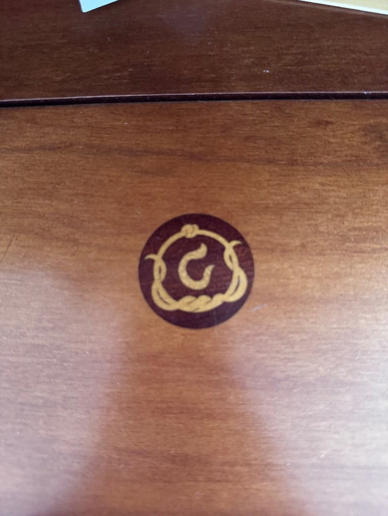 Image 1 of Carpanelli Commode - handgemaakte Italiaanse luxe meubels