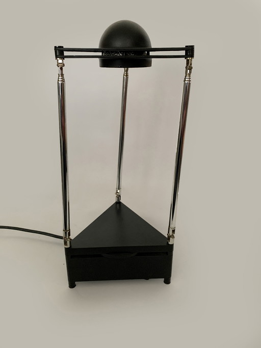 Lucitalia Kandido floor lamp by Porsche