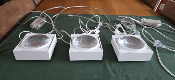 Image 1 of Delta Light Vision 3 Stück