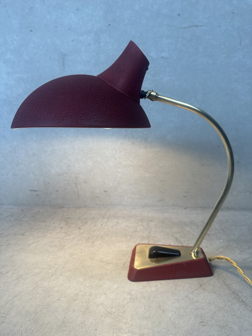Mid-century desk lamp - Cosack