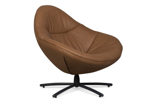 Poltrona morbida Label Hidde