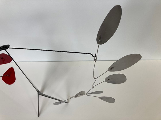 Image 1 of Equilibration 01 Stabile