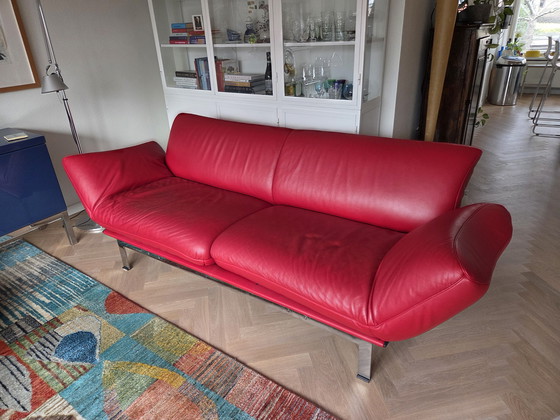 Image 1 of Design loungebank De Sede DS 140