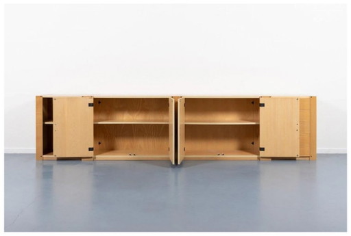 Stilwood sideboard, vintage design, late 20th century