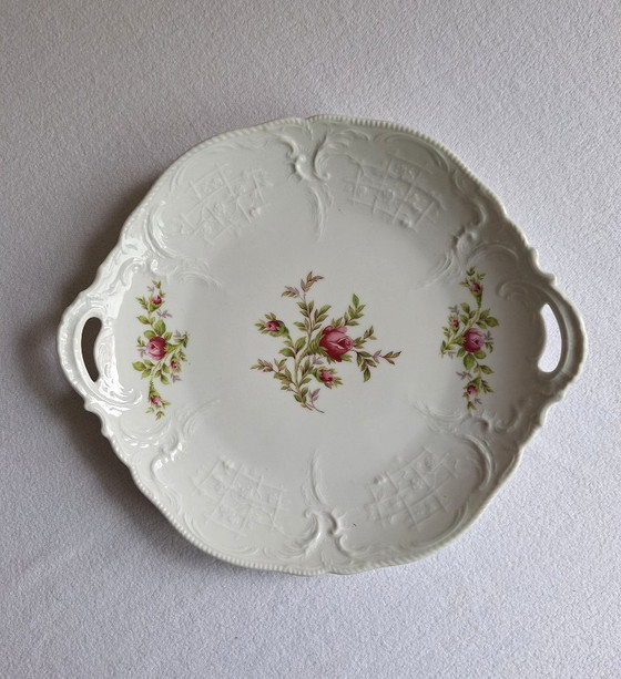 Image 1 of 11-piece pastry set Rosenthal, 