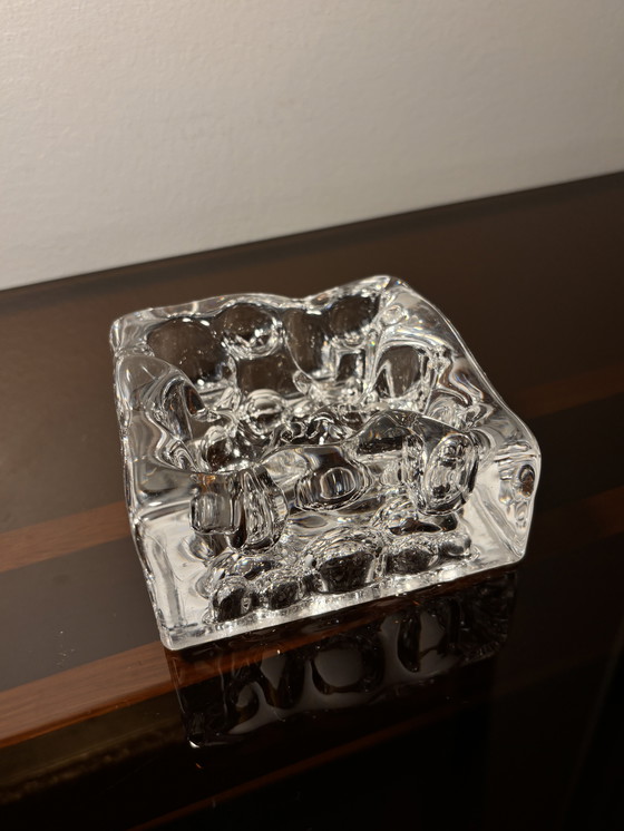 Image 1 of Vintage Daum Asbak