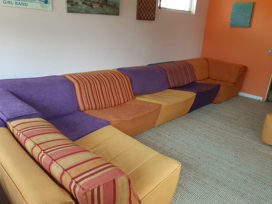 Image 1 of Chateau d'ax modular sofa