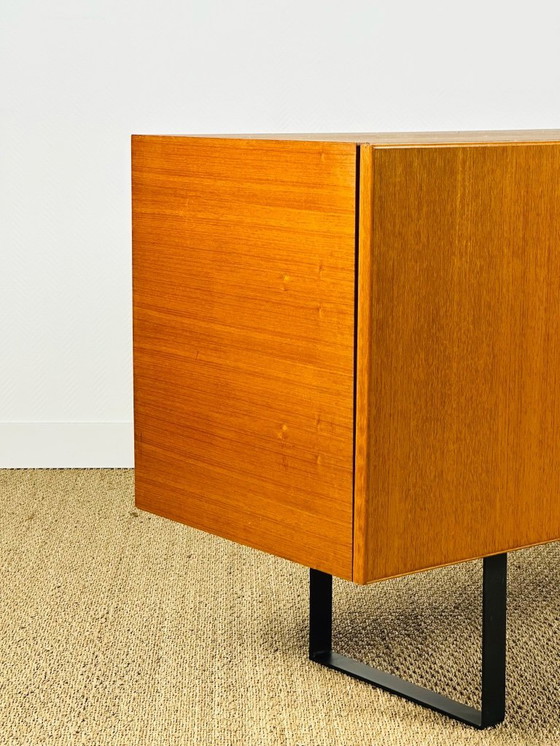 Image 1 of Scandinavian teak sideboard, 1960