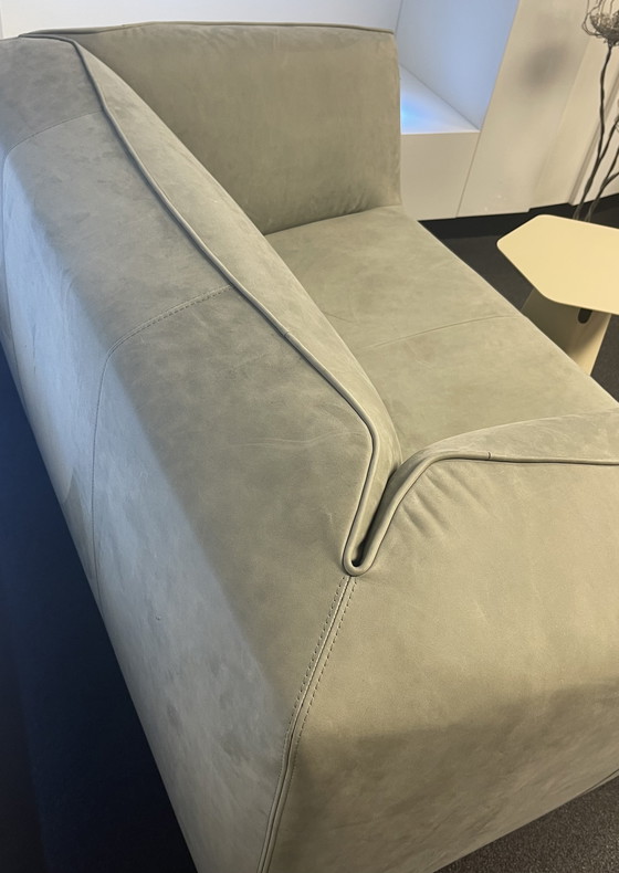 Image 1 of Asiento de dos plazas Leolux Pode Marv