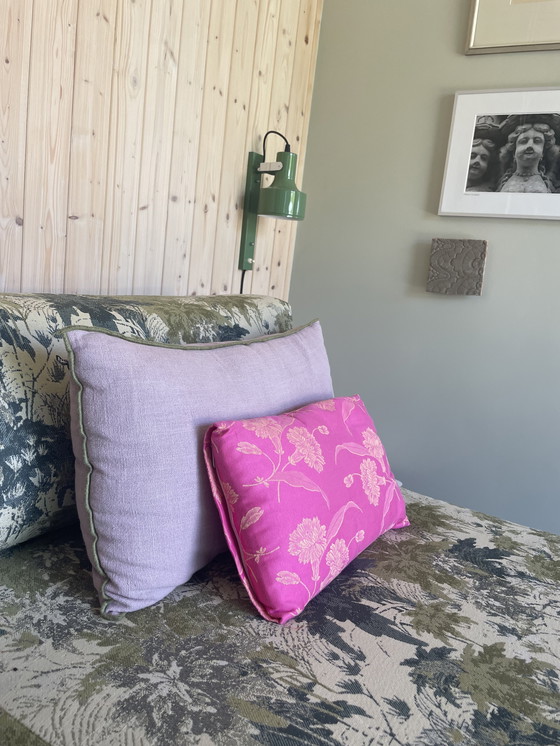 Image 1 of 2 x HK living Daybed Floral - uso interno o esterno