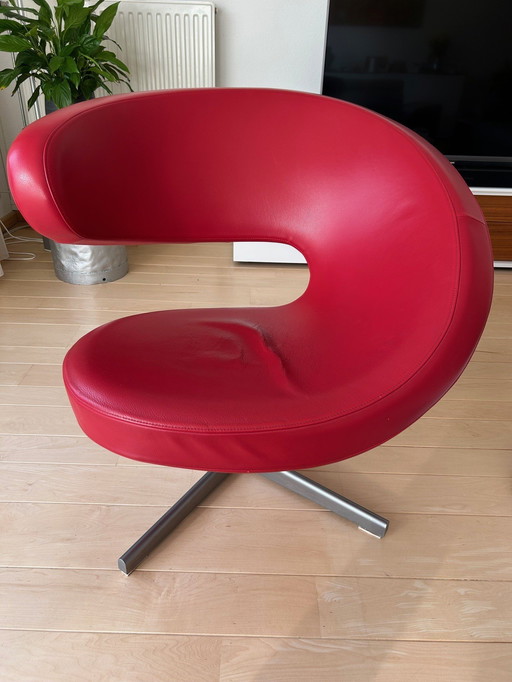 Stokke Varier Peel Club Armchair