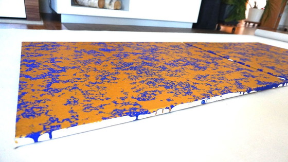 Image 1 of Jürgen Angeler - Golden Cirrocumulus
