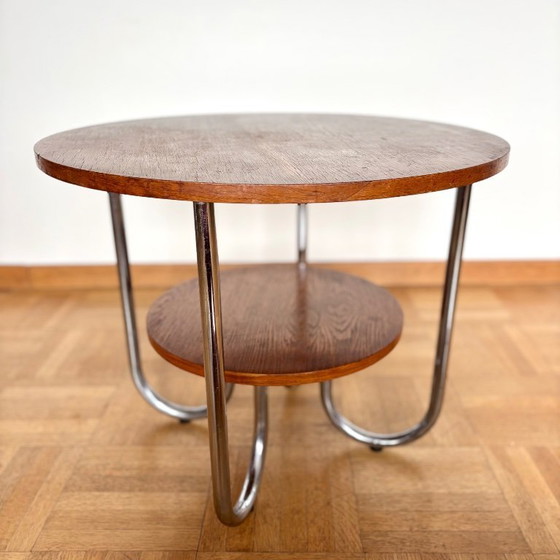 Image 1 of Tavolino funzionalista