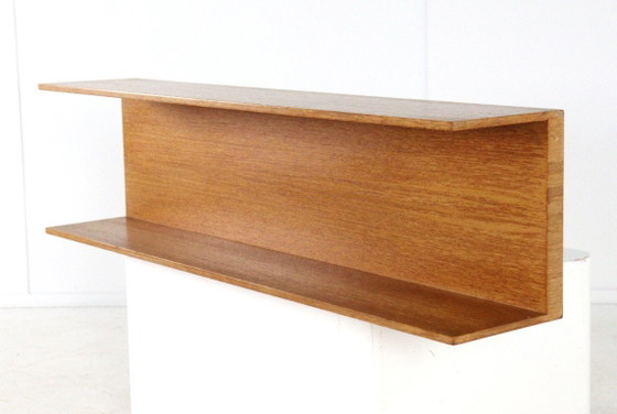Image 1 of Étagère murale vintage Watler Wirz pour Walter Renz