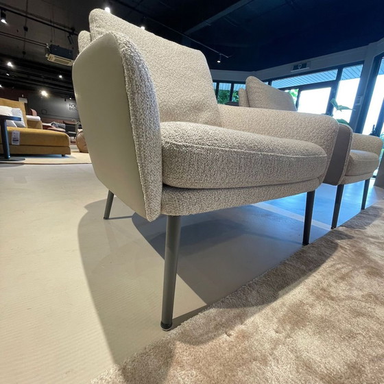 Image 1 of Poltrona Jon di Rolf Benz