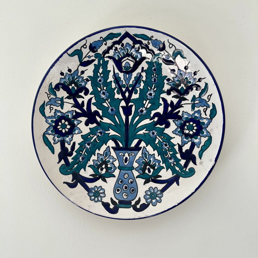 Plato grande del Magreb