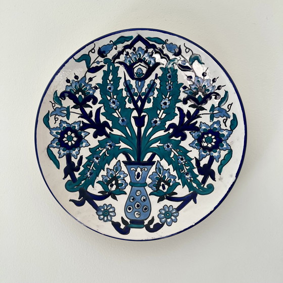 Image 1 of Plato grande del Magreb