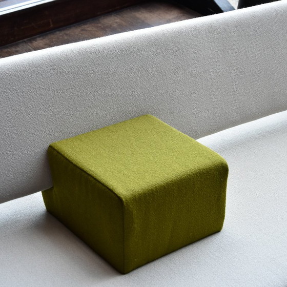 Martin Visser BR02 Schlafsofa – Spectrum, 3-5 Sitzer Sofas, Textile (photo 7 of 10)