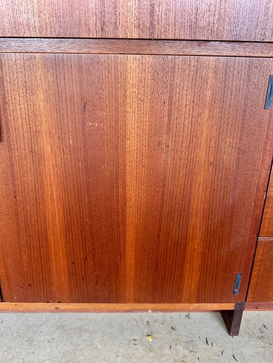 Image 1 of Gabinete Pastoe Cees Braakman Hecho a Medida