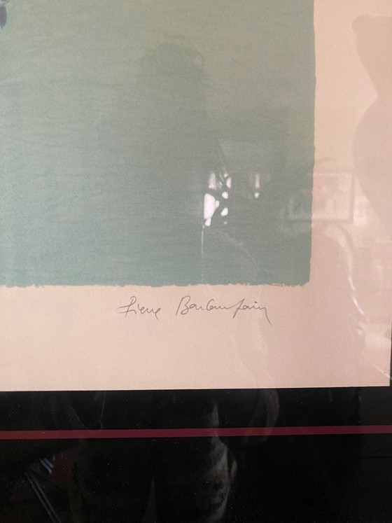 Image 1 of Painting by Pierre Boncompain