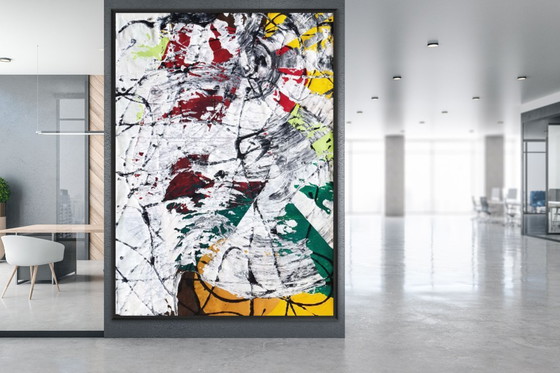 Image 1 of Jürgen Angeler - The Art Clockwork