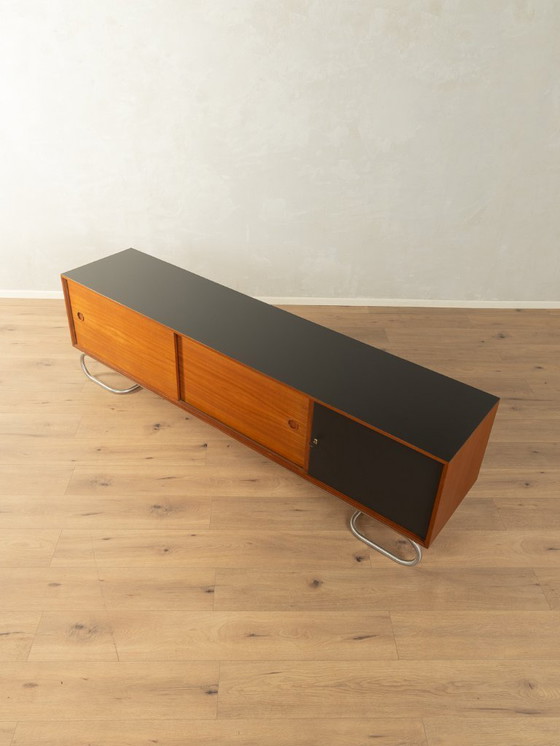 Image 1 of Buffet unique, Lothar Wegner, années 1960, vintage