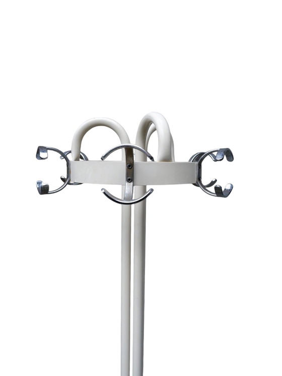 Image 1 of Vintage Staande Kapstok