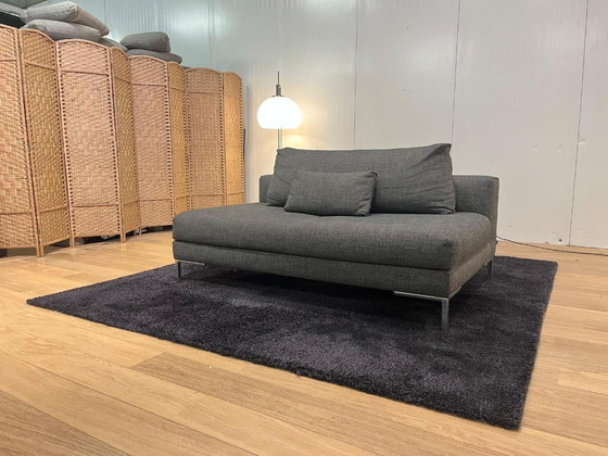 Image 1 of Design on Stock Aikon Lounge Element Anthrazit