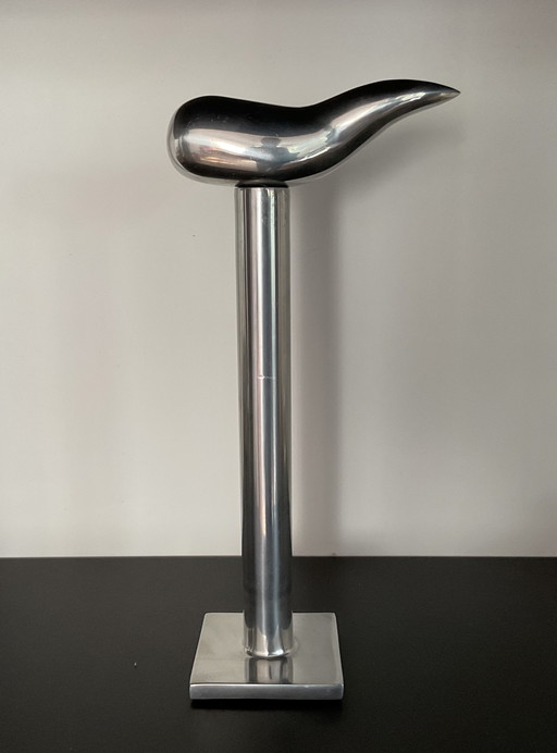 Alessi Smoki Christiani tire-bouchon Philippe Starck