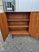 Louis van Teeffelen cabinet