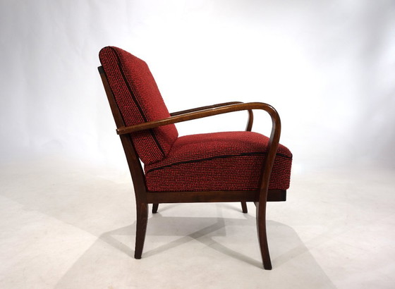 Image 1 of Fauteuil Art Déco, 1930