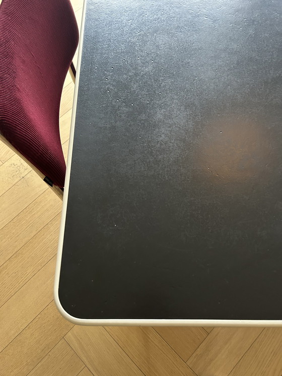 Image 1 of Dutch Originals Gispen dining table